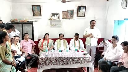 ಮೀನುಗಾರ ಸಮಾಜದವರಿಗೆ ಯಾವುದೇ ರೀತಿಯ ಅನ್ಯಾಯವನ್ನು ಮಾಡಿಲ್ಲ: ರೂಪಾಲಿ ನಾಯ್ಕ್