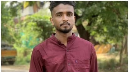 ഇലക്ട്രിക്കൽ ജോലിക്കിടെ ഷോക്കേറ്റു, പാലക്കാട്ട് യുവാവ് മരിച്ചു