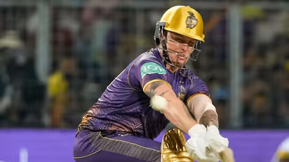 IPL 2023: Jason Roy prevails over Virat Kohli as KKR makes it double over RCB; netizens amazed