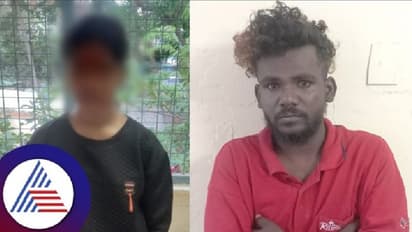 ಬೈಕ್ ಕಳ್ಳತನ ಮಾಡುತ್ತಿದ್ದ ಪ್ರೇಮಿಗಳು ಅಂದರ್: ಹಣ ಸಂಪಾದನೆಗೆ ಪ್ರೇಯಸಿಗೂ ಬೈಕ್ ಕಳ್ಳತನ ಕಲಿಸಿದ ಕ್ರಿಮಿನಲ್