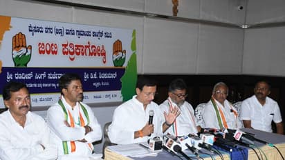 ಮೀಸಲಾತಿ ಹೆಸರಿನಲ್ಲಿ ಮತ ಬ್ಯಾಂಕ್‌ ರಾಜಕಾರಣ ಮಾಡುವ ಷಡ್ಯಂತ್ರ 