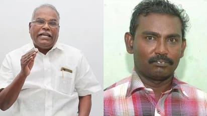 எனக்கு போலீஸ் மேல டவுட்டா இருக்கு.. அந்த ரகசியம் கொலையாளிக்கு தெரிந்தது எப்படி? பாயிண்டை பிடித்த சிபிஎம்.!