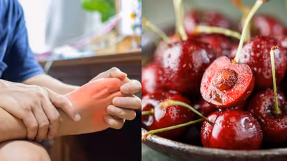 യൂറിക് ആസിഡ് കൂടുന്നുണ്ടോ? കഴിക്കേണ്ടതും ഒഴിവാക്കേണ്ടതുമായ ഭക്ഷണങ്ങള്‍...