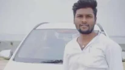 என் வாழ்க்கையே உன்னால தாண்டா நாசமா போச்சு.. நடுரோட்டில் லாரி ஓட்டுநர் கல்லால் அடித்து கொலை.. பகீர் பின்னணி.!