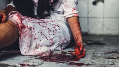 केशरचनेवरून प्रेयसीची हत्या