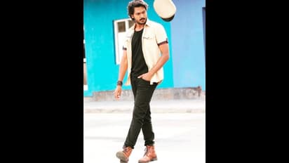 ವಿಕ್ರಮ್‌ ರವಿಚಂದ್ರನ್‌ ಹೊಸ ಸಿನಿಮಾ 'ಮುಧೋಳ್‌'; ಕ್ರೇಜಿಸ್ಟಾರ್‌ ಕೊಟ್ಟ ಟೈಟಲ್‌ ಇದು!