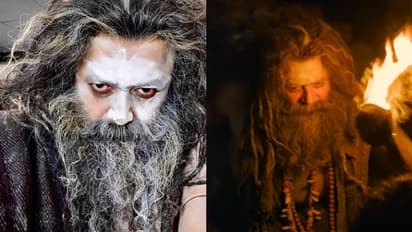 ജയറാം തന്നെയോ ഇത്!? അമ്പരപ്പിക്കും മേക്കോവറില് 'കാളാമുഖനാ'യി പൊന്നിയിന് സെല്വന് 2 ല്