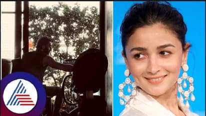 ತಂದೆ ಮುಖ ಮರೆಯುತ್ತಾಳಾ ಮಗಳು?; ರಣಬೀರ್ ಕಪೂರ್ಗೆ ಕಾಡುತ್ತಿರುವ ಭಯ ಬಿಚ್ಚಿಟ್ಟ ಆಲಿಯಾ ಭಟ್