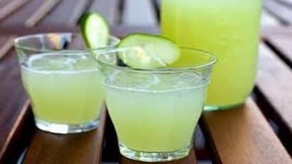  வெறும் வயிற்றில் இதனை எடுத்தால் உடற்சூடு, உடல் எடை ,சிறுநீரக பிரச்னை இன்னும் நிறைய பிரச்னைகளை சரி செய்யுமாம்!