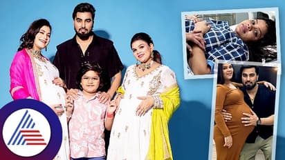 20 ದಿನಗಳಲ್ಲಿ ಮೂರು ಮಕ್ಕಳ ತಂದೆಯಾದ ಯುಟ್ಯೂಬರ್ Armaan Malik!