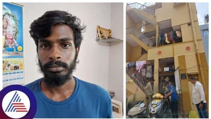 Bengaluru: ಸಾಯ್ತೀನಿ ಅಂತ ನಾಟಕ ಮಾಡ್ತಿದ್ದ ಪ್ರೇಯಸಿಯನ್ನು ಕೊಲೆಗೈದ ಆಂಟಿ ಲವರ್