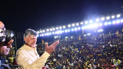 అసెంబ్లీ ఎన్నికలపై  బాబు ఫోకస్: ఇంచార్జీల నియామకం, 80 స్థానాల్లో  అభ్యర్ధుల  ఖరారు