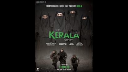 'ക്രമസമാധാന പ്രശ്നമാകും'; ദി കേരള സ്റ്റോറി തമിഴ്നാട്ടിൽ പ്രദർശിപ്പിക്കരുതെന്ന് ഇന്റലിജൻസ് മുന്നറിയിപ്പ്