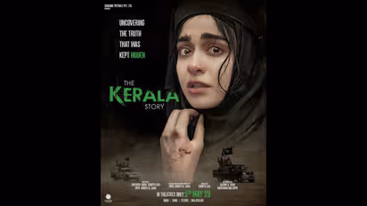 The Kerala Story Controversy: సినిమాలో పది మార్పులను సూచించిన సీబీఎఫ్సీ.. అవేమిటంటే?