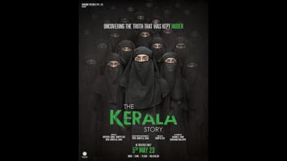 'It may be 'your' Kerala story; it is not 'our' Kerala story...' Shashi Tharoor slams Adah Sharma-starrer film