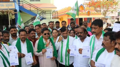 ಮತದಾರರ ಉತ್ಸಾಹ ಕಂಡು ನಮಗೆ ಮತ್ತಷ್ಟುಹುಮ್ಮಸ್ಸು: ಜೆಡಿಎಸ್ ಅಭ್ಯರ್ಥಿ ಆಯನೂರು ಮಂಜುನಾಥ್