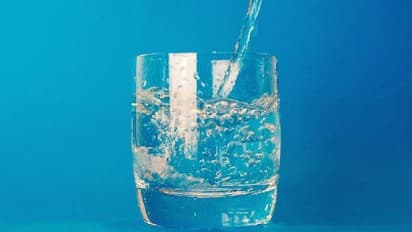 ഉണ്ടാക്കുന്നത് പൊന്നുകൊണ്ടോ? ഒരു കുപ്പി വെള്ളത്തിന് വില 45 ലക്ഷം!