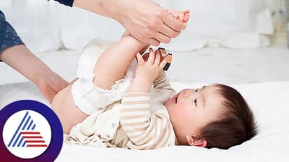 Mom Tips: ಡೈಪರ್ ಹಾಕಿ ಮಕ್ಕಳ ಆರೋಗ್ಯ ಹಾಳ್ಮಾಡೋ ಬದಲು ಬೆತ್ತಲೆ ಬಿಡಿ