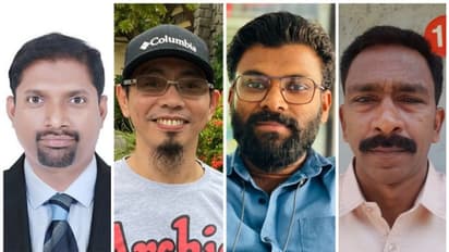 ബിഗ് ടിക്കറ്റിലൂടെ നാല് പ്രവാസികള്ക്ക് ഒരു ലക്ഷം ദിര്ഹം വീതം സമ്മാനം