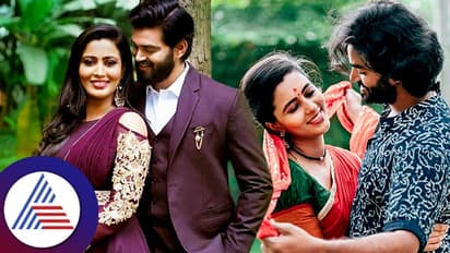 Chandan gowda: ನೇಹಾ ಬಿಗ್ಬಾಸ್ನಲ್ಲಿದ್ದಾಗಲೇ, ಸೀರಿಯಲ್ ಹೀರೋ ಆಗ್ತೀಯಾ ಅಂತ ಕೇಳಿದ್ರು: ಚಂದನ್