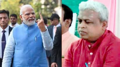 ಮೇ 2ರಂದು ಸಿಂಧನೂರಿಗೆ ಮೋದಿ: ಪ್ರಧಾನಿಯೊಬ್ಬರು ಆಗಮಿಸುತ್ತಿರುವುದು ಇದೇ ಮೊದಲು!