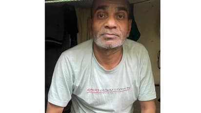 പക്ഷാഘാതം ബാധിച്ച് ശരീരത്തിന്റെ ഒരു വശം തളര്ന്ന് എട്ട് മാസമായി കിടപ്പിലായിരുന്ന പ്രവാസിയെ നാട്ടിലെത്തിച്ചു