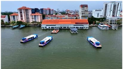 ഇന്ത്യയെ അറിയാന്‍ വിവിധ രാജ്യങ്ങളില്‍ നിന്ന് അറുപതോളം യുവാക്കളും വിദ്യാര്‍ത്ഥികളും; ഞായറാഴ്ച കേരളത്തിലെത്തും