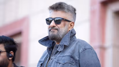 "മണിപ്പൂർ ഫയൽസ്" ചെയ്യൂ"; കശ്മീര്‍ ഫയല്‍ സംവിധായകനോട് ട്വിറ്ററില്‍ ആവശ്യം, മറുപടി ഇങ്ങനെ