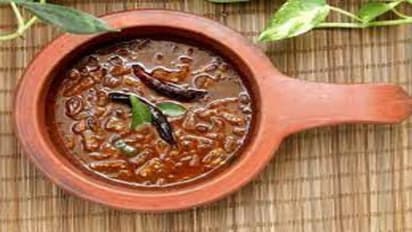 பொடி பாகற்காய் வைத்து அருமையான தீயல் செய்துள்ளீர்களா?