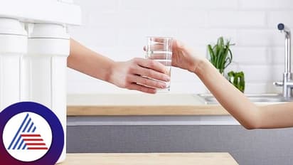 RO வேஸ்ட் வாட்டரில் குளிக்கலாமா? தெரிஞ்சிக்க படிங்க ஆனா 'ஷாக்' ஆகாம படிங்க..!!