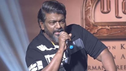 பொன்னியின் செல்வன் 2 ரிலீசாகும் தியேட்டர்களில் ஐடி ரெய்டு நடத்துனா ரூ.1000 கோடி அள்ளலாம் - பார்த்திபன் நக்கல்