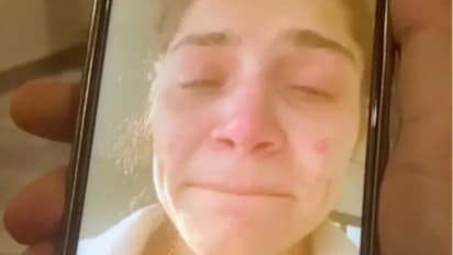 ലഹരി മരുന്ന് കേസില്‍ കുടുക്കി, ഒടുവില്‍ നടി ജയിലില്‍ നിന്ന് മോചിതയായി