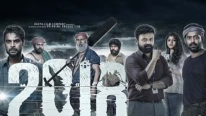 വമ്പൻ താരനിര, അത്ഭുതപെടുത്തുന്ന വിഷ്വൽസ്; '2018' ട്രെയിലർ വമ്പൻ ഹിറ്റ് 