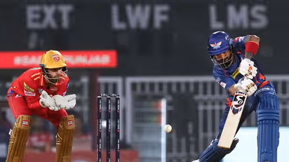 IPL 2023: KL Rahul's strike rate in focus again as LSG face PBKS in key mid-table clash; Dhawan likely to play