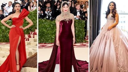 MET Gala: From Deepika Padukone to Priyanka Chopra: Indian stars who upped style game with intriguing outfits