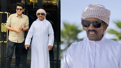 അങ്ങനെ പോകില്ല മാമുക്കോയ; 'ഗഫൂർക്ക ദോസ്‍ത്' അടുത്തയാഴ്ച വീണ്ടും വരും!