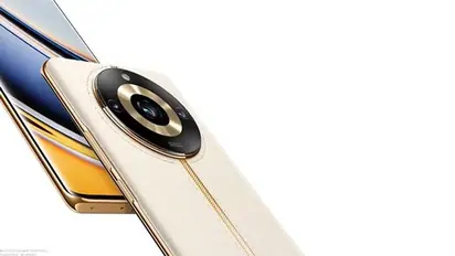 Realme 11 Pro+ 5G design revealed ahead of May 10; Check out official teaser