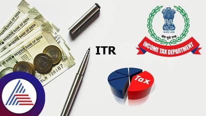 ಆದಾಯ ತೆರಿಗೆ ವಿವರ ಸಲ್ಲಿಕೆಗೆ ಚಾಲನೆ: ಆನ್ಲೈನ್ ಮೂಲಕವೇ ಹೀಗೆ ಸಲ್ಲಿಸಿ..