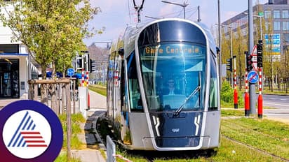 Survey: ಸಾರ್ವಜನಿಕ ಸಾರಿಗೆ ವಿಷ್ಯದಲ್ಲಿ ಬರ್ಲಿನ್ ದೇಶ ಪ್ರಗತಿ ಸಾಧಿಸಿದ್ದು ಹೇಗೆ? 