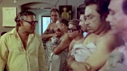  'ഒപ്പം നടന്ന പഴയ പോക്കറ്റടി ടീം കുഞ്ഞിക്കാദറിനെ പോക്കറ്റടിച്ചോണ്ടുപോയി', കുറിപ്പുമായി രഘുനാഥ് പലേരി