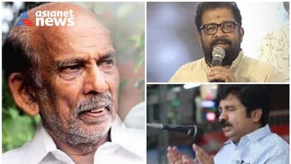 മാമുക്കോയക്ക് അർഹിച്ച ആദരവ് നൽകിയില്ല, പ്രമുഖർ വരാതിരുന്നതും അനാദരവ്; വിമർശനവുമായി വിനുവും ആര്യാടൻ ഷൗക്കത്തും