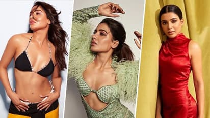 Happy Birthday Samantha Ruth Prabhu: Here are 7 ways to have glowing skin like Shaakuntalam star