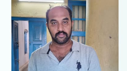 ട്യൂഷൻ ക്ലാസിൽ 14-കാരിക്ക് ലൈംഗികാതിക്രമം, ചിത്രം പകര്ത്തി പ്രചരിപ്പിച്ച് ഭീഷണി; പ്രതിക്ക് കഠിനതടവും പിഴയും