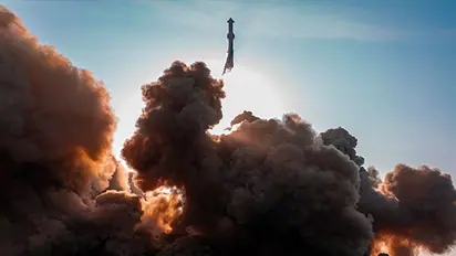 Setback for Elon Musk! US government grounds Starship Super Heavy; Here's why