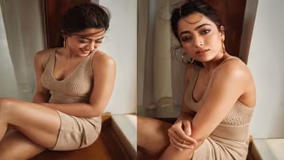Rashmika Mandanna to star with Dhanush and Nagarjuna Akkineni? Here's what we know
