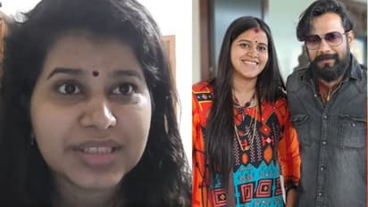 'ക്രിട്ടിക്കൽ കണ്ടീഷനൊക്കെ മാറി, ബാല ചേട്ടൻ ബെറ്ററായി വരുന്നു'; എലിസബത്ത്