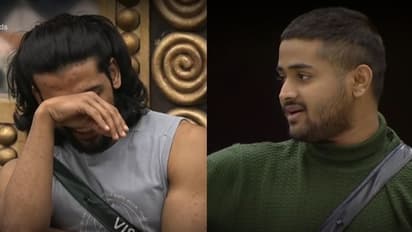 'വലിയൊരു നടനായി, മലയാള സിനിമ അംഗീകരിക്കട്ടെ'; വിഷ്ണുവിനോട് ജുനൈസ്, രണ്ട് പേർക്ക് തടവ്