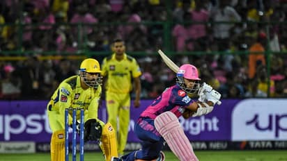 IPL 2023: யஷஸ்வி ஜெய்ஸ்வால் அதிரடி அரைசதம்.. மெகா ஸ்கோரை அடித்து ஐபிஎல்லில் ராஜஸ்தான் அணி வரலாற்று சாதனை