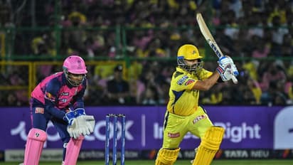 IPL 2023: ರಾಯಲ್ಸ್ ಬೋನಿಗೆ ಬಿದ್ದ ಸೂಪರ್ ಕಿಂಗ್ಸ್!