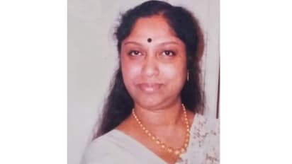 റിയാദിലെ സാമൂഹിക പ്രവര്ത്തന രംഗത്ത് സജീവമായിരുന്ന മലയാളി വനിത നാട്ടിൽ നിര്യാതയായി